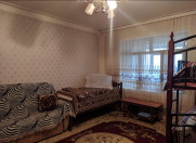 Satılır 3 otaqlı 67 m2 köhnə tikili Şəki