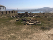 Satılır 3 sot torpaq Binəqədi