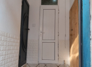 Satılır 3 otaqlı 60 m2 həyət evi Həzi Aslanov m.
