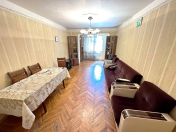 İcarəyə verilir 3 otaqlı 70 m2 köhnə tikili Elmlər Akademiyası m.