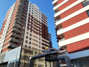 Satılır 2 otaqlı 58.4 m2 yeni tikili Memar Əcəmi m.