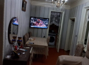 Satılır 2 otaqlı 40 m2 həyət evi Montin