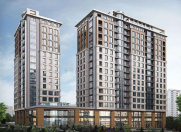Satılır 3 otaqlı 103 m2 yeni tikili Nərimanov r.