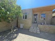 Satılır 3 otaqlı 80 m2 həyət evi Binə