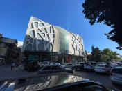 Satılır 2 otaqlı 68 m2 köhnə tikili Nəriman Nərimanov m.