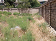 Satılır 9 sot torpaq Bakıxanov