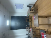 İcarəyə verilir 1 otaqlı 35 m2 ofis Nəriman Nərimanov m.