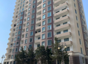 Satılır 2 otaqlı 77.3 m2 yeni tikili Badamdar
