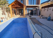 Satılır 5 otaqlı 180 m2 həyət evi Mərdəkan