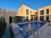 Satılır 6 otaqlı 300 m2 həyət evi Mərdəkan