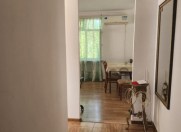 Satılır 1 otaqlı 33 m2 köhnə tikili Asan Xidmət-3