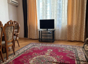 İcarəyə verilir 2 otaqlı 85 m2 yeni tikili 8 mkr