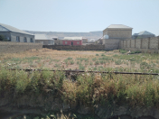 Satılır 24 sot torpaq Qobu