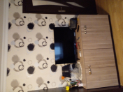 İcarəyə verilir 2 otaqlı 32 m2 köhnə tikili Metropark