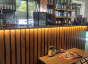 İcarəyə verilir 4 otaqlı 140 m2 obyekt Nəriman Nərimanov m.