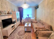 Satılır 4 otaqlı 100 m2 köhnə tikili Sabunçu r.