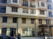 Satılır 1 otaqlı 69 m2 yeni tikili Bayıl