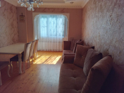 İcarəyə verilir 2 otaqlı 50 m2 yeni tikili Azadlıq prospekti m.