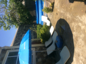 İcarəyə verilir 5 otaqlı 150 m2 bağ evi Novxanı