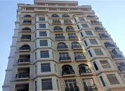 Satılır 5 otaqlı 238 m2 yeni tikili Bayıl