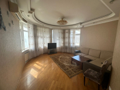 İcarəyə verilir 2 otaqlı 80 m2 yeni tikili Nəriman Nərimanov m.