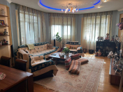 Satılır 3 otaqlı 128 m2 yeni tikili Nizami m.