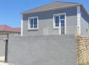 Satılır 5 otaqlı 130 m2 həyət evi Masazır