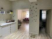 İcarəyə verilir 2 otaqlı 80 m2 yeni tikili 8 km