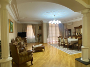 Satılır 3 otaqlı 170 m2 yeni tikili Asan Xidmət-1
