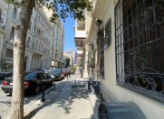 İcarəyə verilir 1 otaqlı 130 m2 obyekt Sahil m.