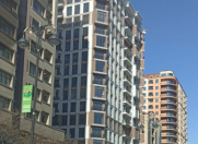 Satılır 4 otaqlı 198 m2 yeni tikili Nərimanov r.