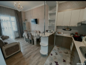 Satılır 3 otaqlı 56 m2 yeni tikili Masazır