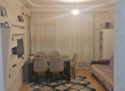 Satılır 3 otaqlı 60 m2 yeni tikili Y.Günəşli