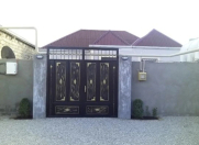 Satılır 3 otaqlı 80 m2 həyət evi Maştağa
