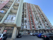 Satılır 3 otaqlı 140 m2 yeni tikili Nəriman Nərimanov m.