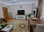 Satılır 4 otaqlı 100 m2 yeni tikili Masazır