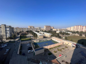 İcarəyə verilir 2 otaqlı 70 m2 yeni tikili Əhmədli m.