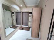 Satılır 3 otaqlı 72 m2 yeni tikili Neftçilər m.