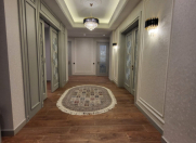 Satılır 3 otaqlı 138 m2 yeni tikili Neftçilər m.