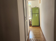 Satılır 1 otaqlı 33 m2 köhnə tikili Elmlər Akademiyası m.