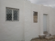 Satılır 3 otaqlı 90 m2 bağ evi Dübəndi bağları