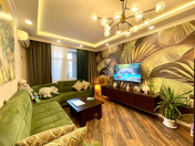 Satılır 2 otaqlı 60 m2 köhnə tikili Xalqlar Dostluğu m.