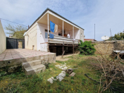 Satılır 3 otaqlı 75 m2 həyət evi Masazır