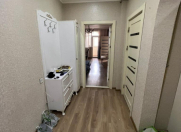 İcarəyə verilir 3 otaqlı 68 m2 yeni tikili Baku Mall