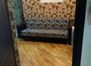 İcarəyə verilir 2 otaqlı 75 m2 yeni tikili 8 km