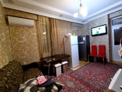 Satılır 2 otaqlı 55 m2 yeni tikili Yeni Yasamal