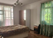 Satılır 1 otaqlı 36 m2 köhnə tikili İnşaatçılar m.