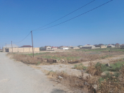 Satılır 10 sot torpaq Məhəmmədli