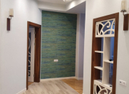 İcarəyə verilir 3 otaqlı 137 m2 köhnə tikili Nizami m.