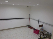 İcarəyə verilir 1 otaqlı 140 m2 köhnə tikili 28 Mall